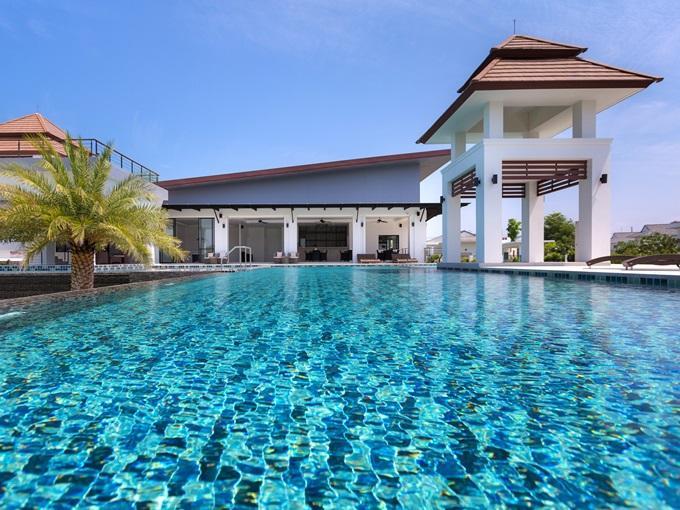 Hideaway Pool Villa S126 Suan Son Exterior foto